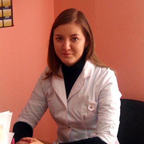 Ситкали Инна Вадимовна