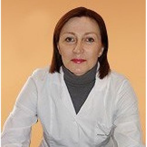 Сульдина Татьяна Викторовна